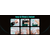 Paloqueth Electric Thrusting & Rotating Masturbator with 7 Modes and Realistic 3D Channel Green