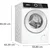 BOSCH EXCLUSIV WGN264A0BY pralni stroj