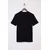 Trendyol Muška majica Tmnss26Ts00002, Crna