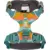 Ruffwear Front Range oprsnica, Spring Mountains - XS