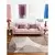 Bež ročno tkana volnena preproga 120x170 cm Hackney Clarissa – Ted Baker