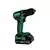 Hikoki aku bušilica zavrtač 18V set (2x2Ah) DS18DD-WRZ