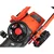 Traktor na pedale rollyJunior Kubota sa utovarivačem
