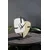 Opviq Sat 26x25cm Zeleno-Krem