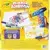 Crayola: Airbrush barvni set