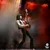 Figura Queen - Brian May - KBQBM100