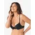 Next Nedrček  črna / bela