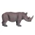 Mojo White Rhino
