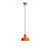 Conceptum Hypnose Luster Memati, 21-108cm, O19 cm , Narandžasti