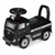 ECO TOYS Guralica mercedees policija (3316 BLACK)