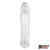 Prevleka za penis Beast Rings 23 cm