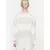 Trendyol Stone Soft Texture Color Block Knitwear Sweater