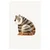 Slika prisrčen tigrček - 30x40
