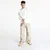 Mikina FTSHP RFTW Crewneck UNISEX Off White L