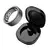 COLMI pametni prstan R03 18.1MM 8 (črna)