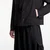 Jakna Y-3 Sport Uniform Adaptive Collarless Blouson Black M