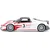 Bburago 1:24 Race Porsche 918 Weissach White