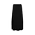 Only New Melissa Skirt - Black Črna