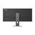 Lenovo ThinkVision P40WD-40 ukrivljen monitor WUHD 39,7