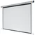 Platno za projektor E-VIEW MS240, 244 x 244 cm, 1:1, zidno