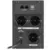 UPS Armac Line-Interactive 1500VA, 950W, 3X 230V Schuko, Metal C. (O/1500F/LCD)