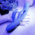 Evolved Butterfly Dreams Blue