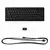Tastatura HyperX Alloy Origins 2 65% - Red Linear