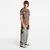 Majice RIPNDIP Cyclone Tee Dusty Brown M