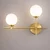 Zidna lampa MT3525