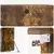 TV ormar za zid 78,5 x 41 x 30 cm Dimljeni hrast
