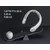 JISULIFE FNL04ROGY Life4 Grey Ventilator za vrat
