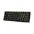 REDRAGON Tastatura Draconic K530 RGB Pro Bluetooth crna