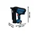 BOSCH PRO GNH18V-64-3 Akumulatorski zabijač završnih eksera (16 Ga), 0601482900