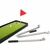 Luniks Golf pisala set deluxe