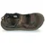 Columbia Sandali KONOS™ HIKER 3-STRAP 2121571 Rjava