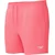 Speedo essentials 16 watershort coral pink xs - uk30