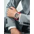 Tsar Bomba TB8208D-12 Mens Watch Elemental Zirconia Automatic 43mm 5ATM