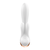 Satisfyer Double Flex White