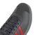 Adidas Muške patike VL Court Base, JR2211, Tamnosive