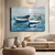 Wallity Slika 70100softc-005, 70x100cm