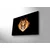 Wallity Slika sa LED osvetljenjem 4570DHDACT-045, 45x70 cm