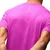 Castore majica Engineered za muškarce, pink