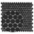 Mozaika 133421A Black