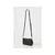Guess NOELLE II DBL POUCH CR Črna
