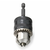 HEX adapter z kovinsko vpenjalno glavo 10mm - BEAST