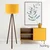 OPVIQ Podna lampa AYD 2216