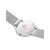 Mondaine MLE.41910.SM Mens Watch Doppio Solar 41mm 5ATM