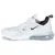 Nike Nizke superge AIR MAX 270 Bela