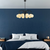 OPVIQ Sferis 13940 crni luster