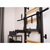 Dodatek za letvenik BenchK Pull Up 710B